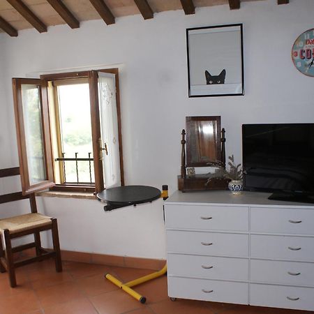 פאנו B&B Salvarosa מראה חיצוני תמונה