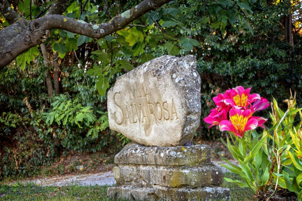 פאנו B&B Salvarosa מראה חיצוני תמונה