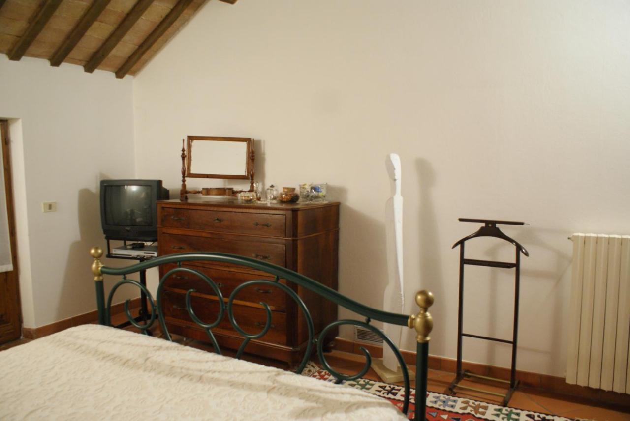 פאנו B&B Salvarosa מראה חיצוני תמונה