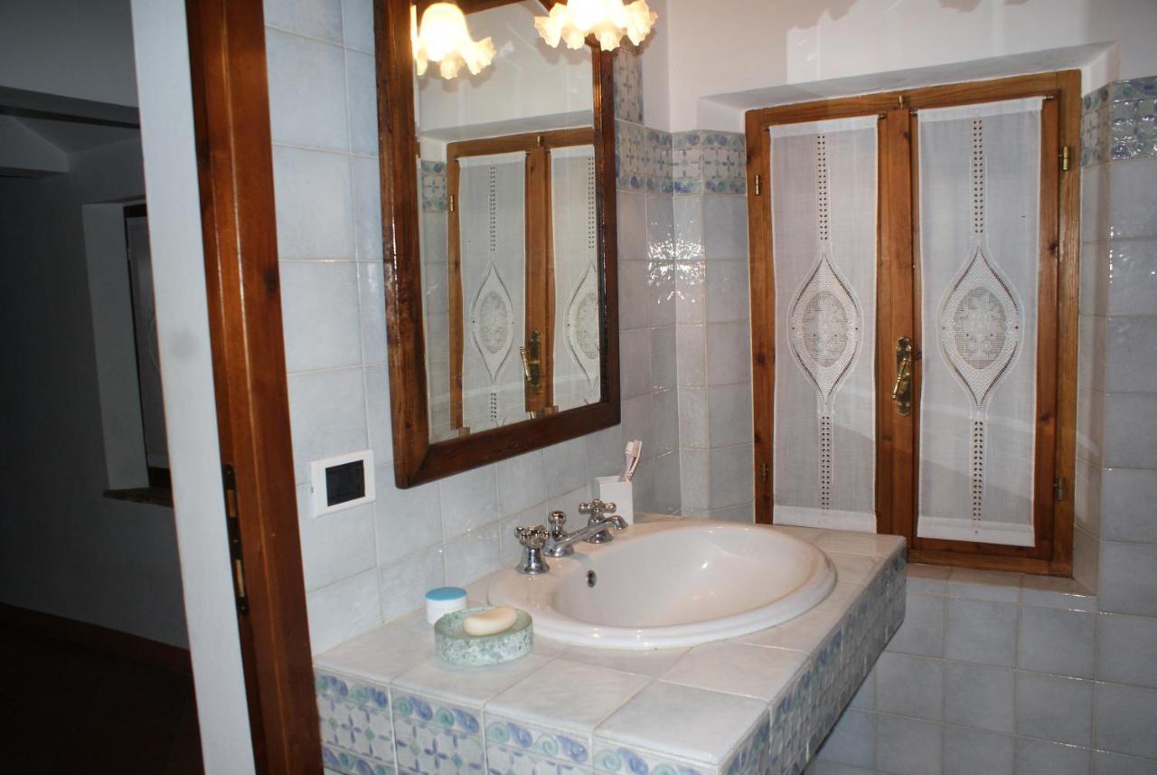 פאנו B&B Salvarosa מראה חיצוני תמונה