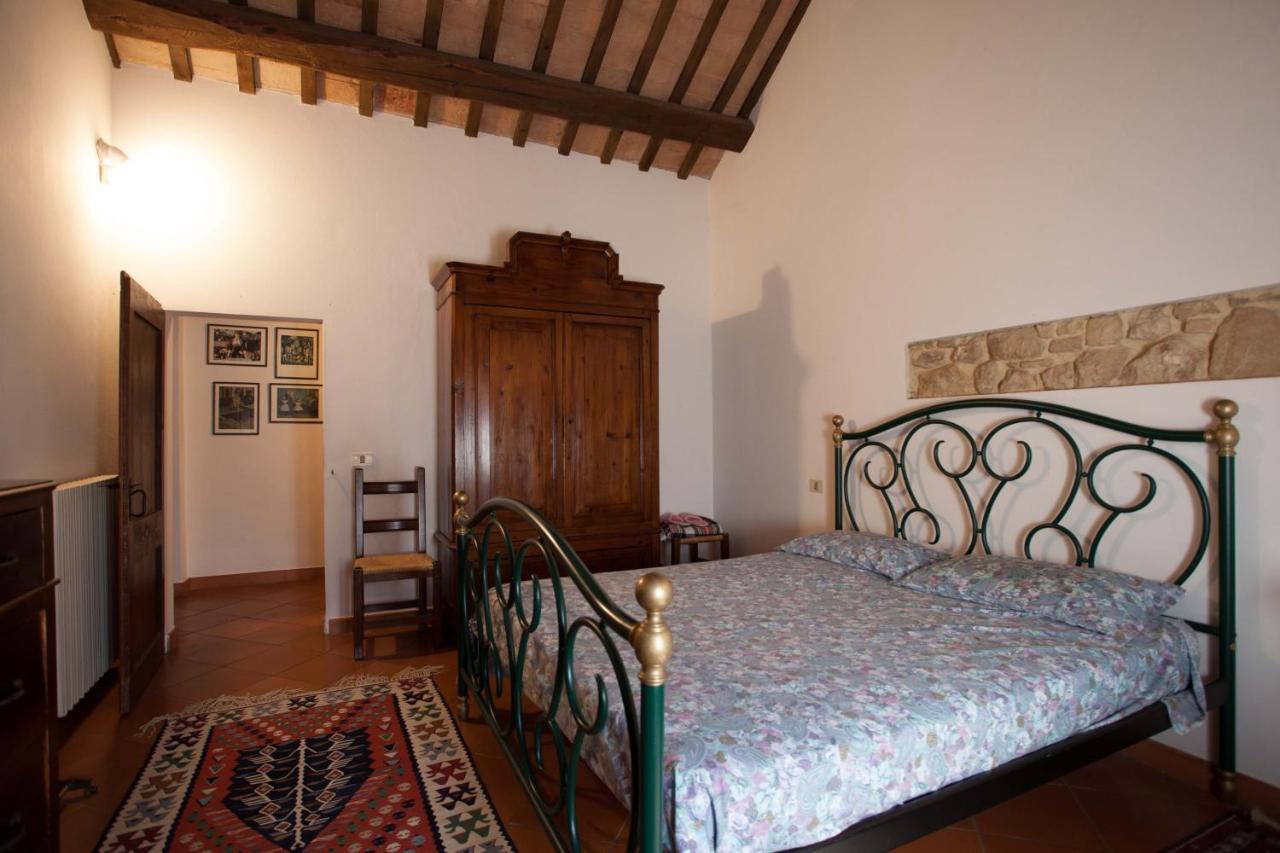 פאנו B&B Salvarosa מראה חיצוני תמונה