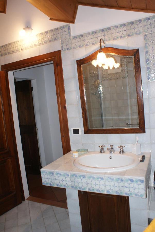 פאנו B&B Salvarosa מראה חיצוני תמונה