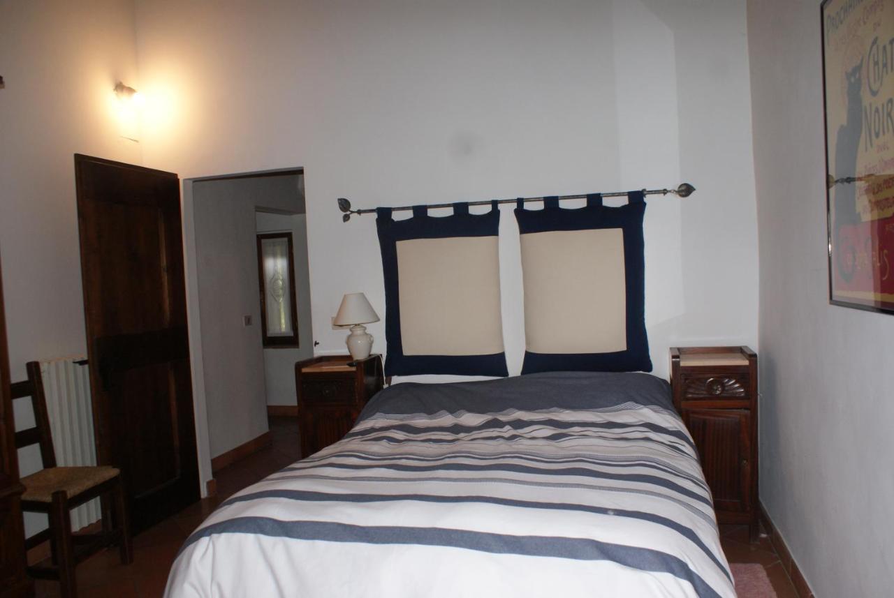 פאנו B&B Salvarosa מראה חיצוני תמונה