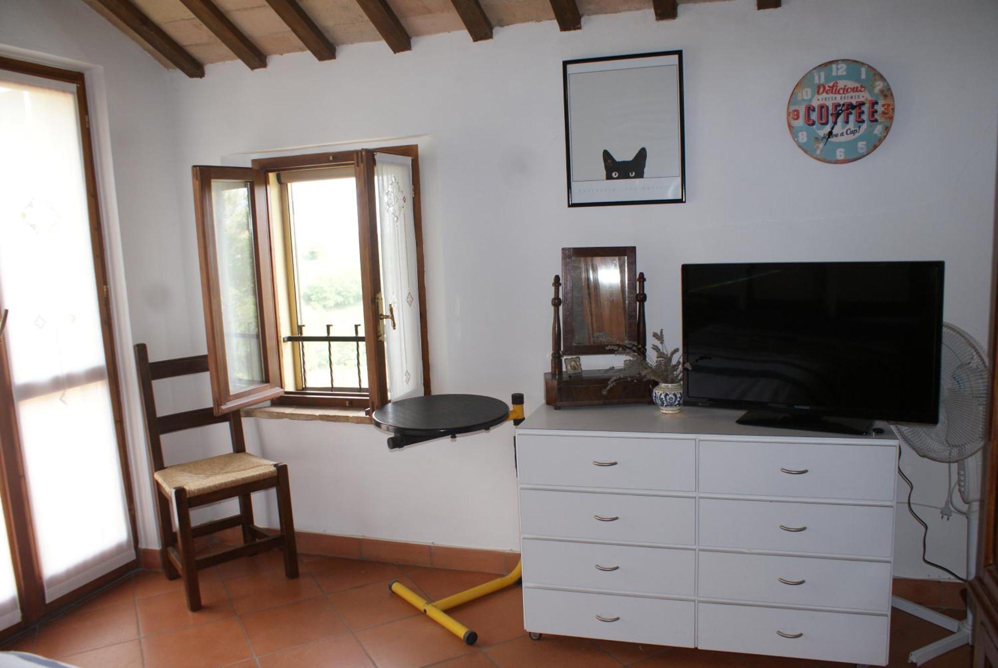פאנו B&B Salvarosa מראה חיצוני תמונה